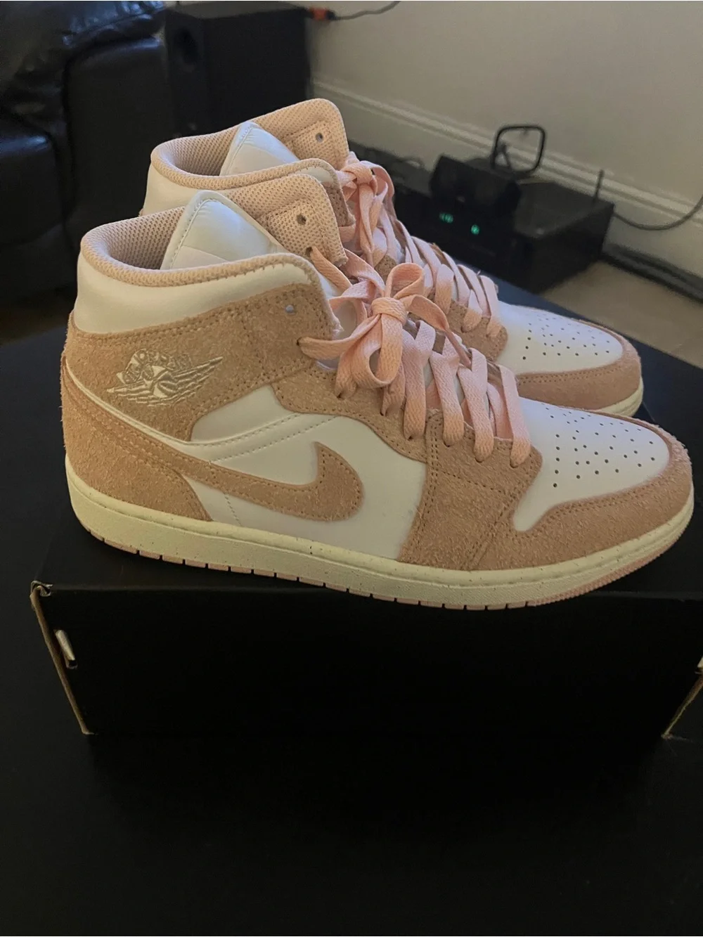 Jordan youth low